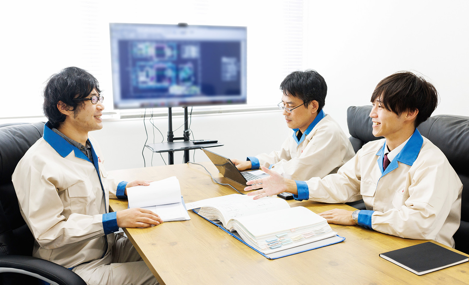 職種紹介サムネイル画像