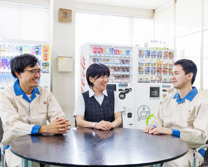 求める人物像 サムネイル画像