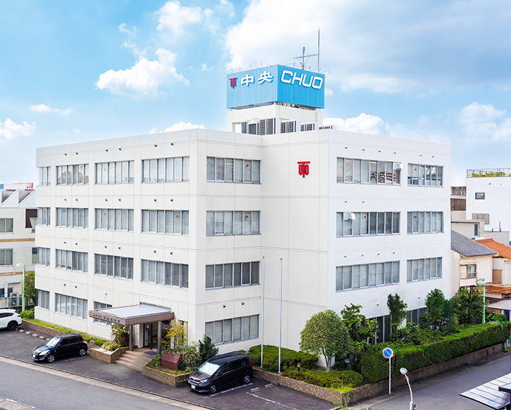 職場の様子 サムネイル画像