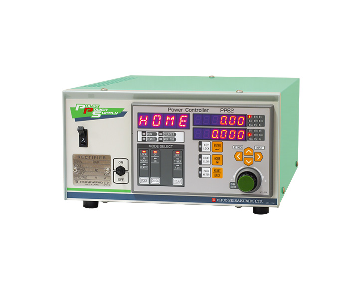 小型パルス式 PW PULSE POWER SUPPLY サムネイル画像