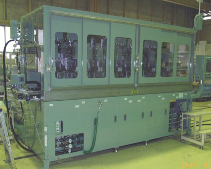 電解加工機とは サムネイル画像