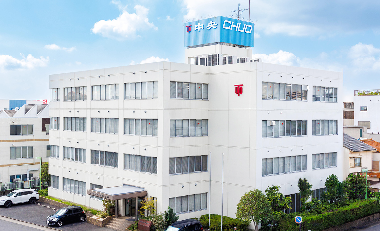 企業情報サムネイル画像