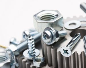 電解加工機 サムネイル画像