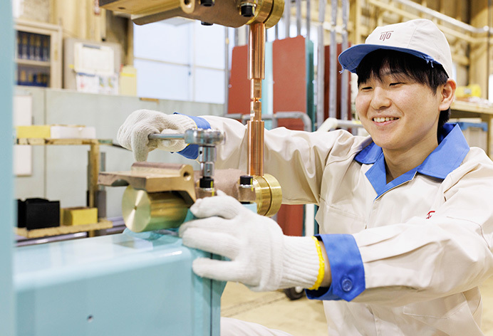 採用情報 サムネイル画像
