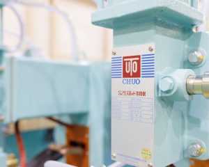 抵抗溶接機 サムネイル画像