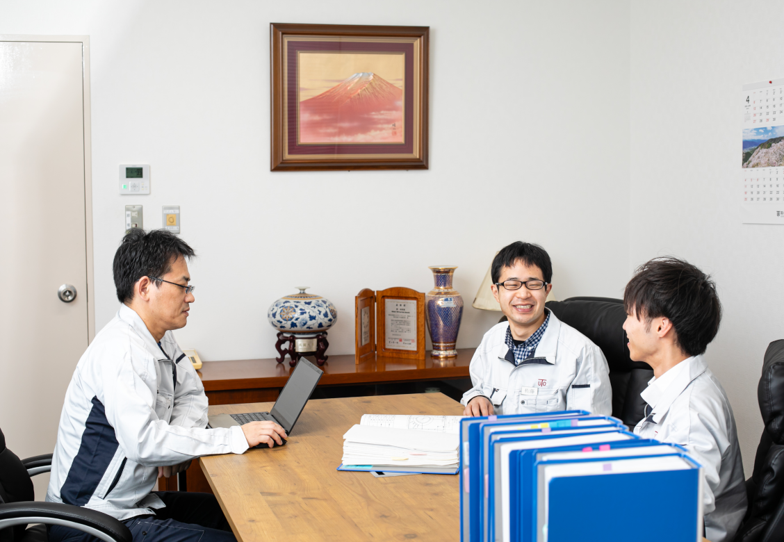職種紹介サムネイル画像