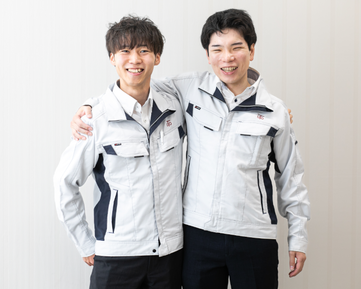 新卒募集要項 サムネイル画像